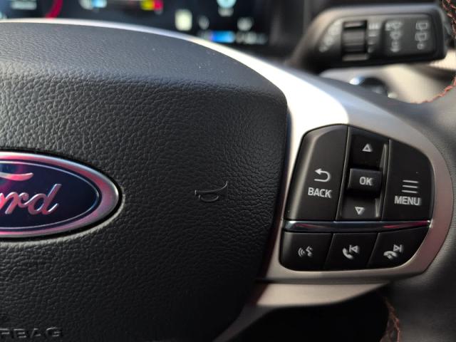 new 2026 Ford Explorer car, priced at $43,517