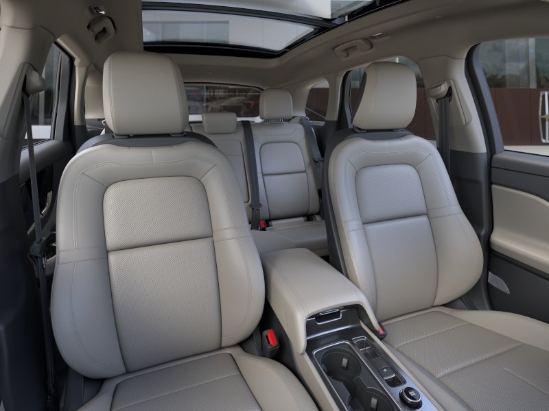 2026 Lincoln Corsair Premiere - Photo 32