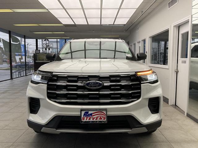 2026 Ford Explorer Active - Photo 26
