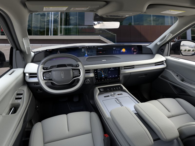 2026 Lincoln Navigator Reserve - Photo 32