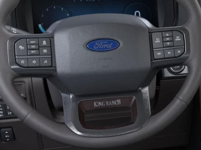 Thumbnail: 2026 Ford F-150 - 34