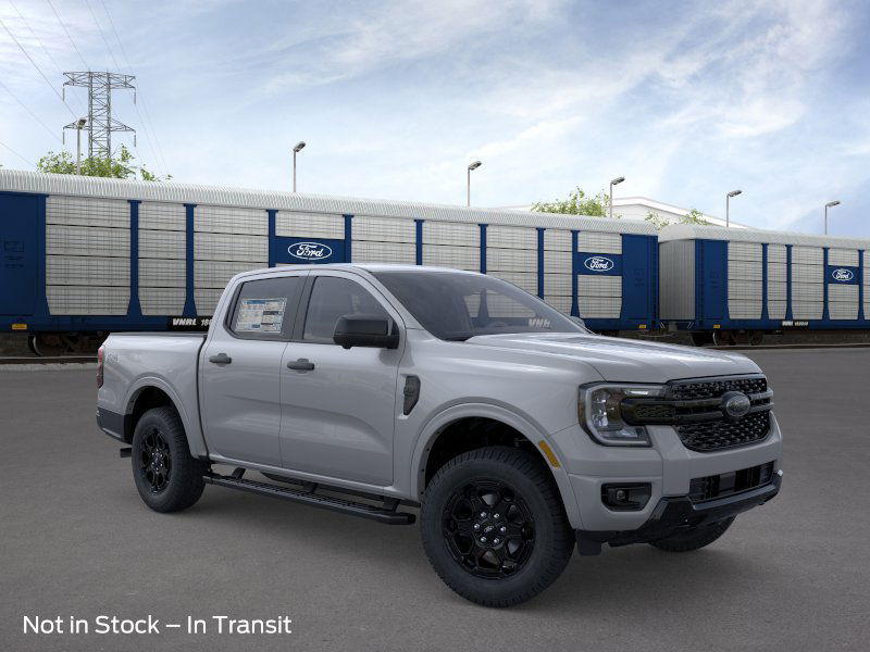 Thumbnail: 2026 Ford Ranger - 29
