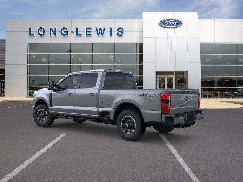 2025 Ford F-250 photo 4