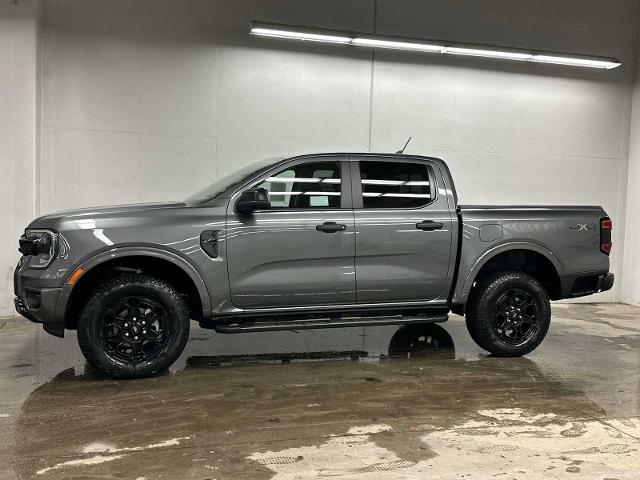 Thumbnail: 2025 Ford Ranger - 32