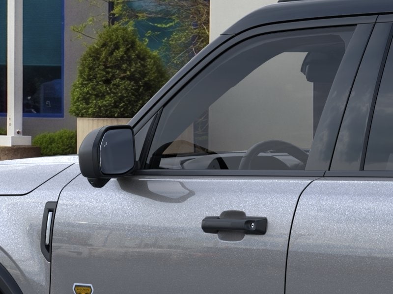 2025 Ford Bronco Sport Badlands - Photo 20