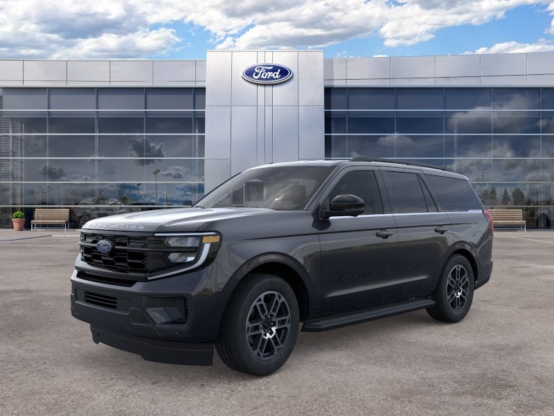 2026 Ford Expedition