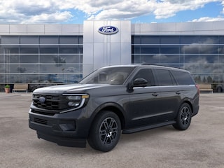 2026 Ford Expedition Active SUV