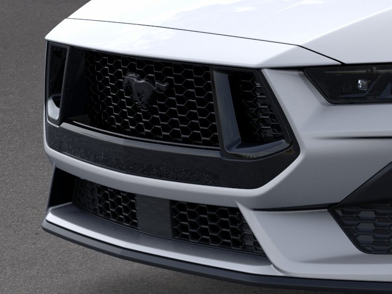 Thumbnail: 2026 Ford Mustang - 17