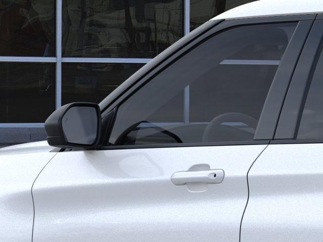 2026 Ford Explorer Active - Photo 44