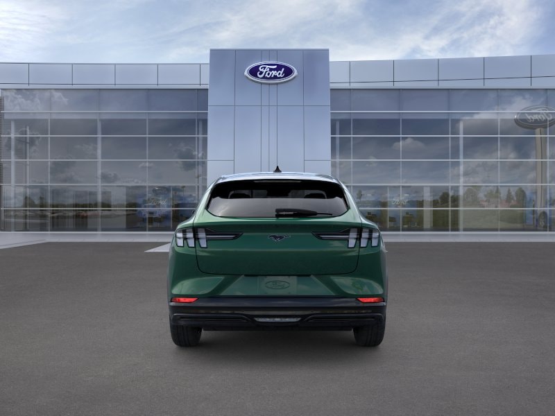 2025 Ford Mustang Mach-E Premium - Photo 5