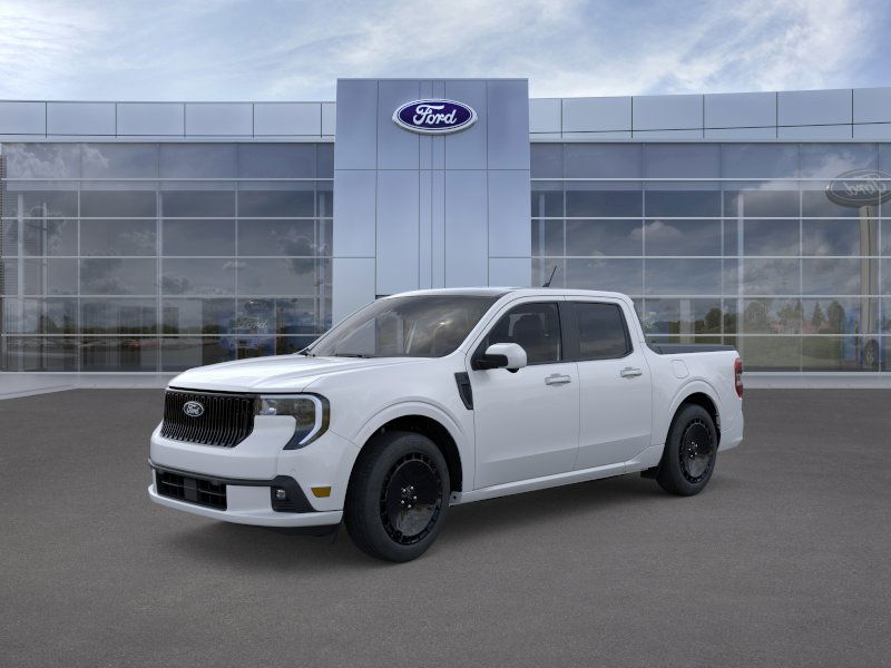 2025 Ford Maverick Lobo Premium - Photo 25
