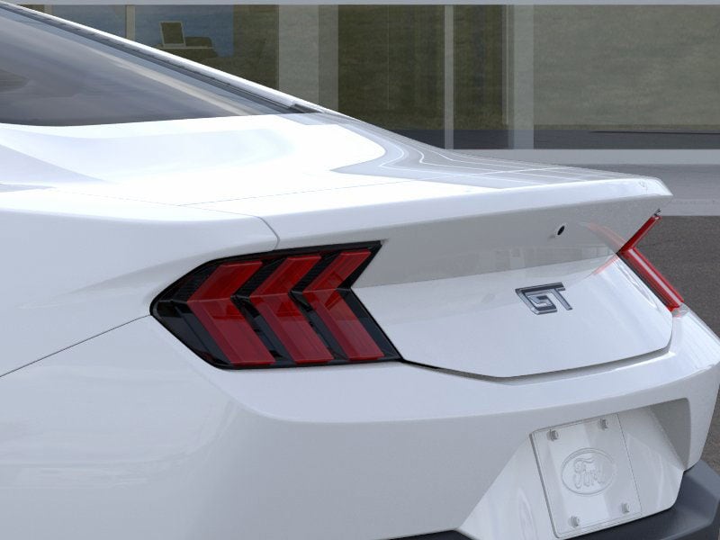 2025 Ford Mustang GT Premium Fastback - Photo 22