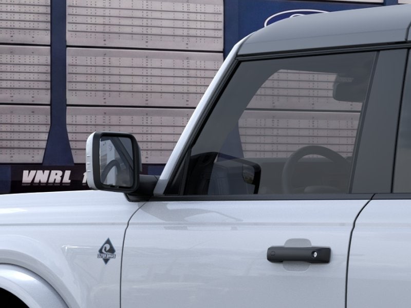 2026 Ford Bronco Outer Banks&reg; SUV