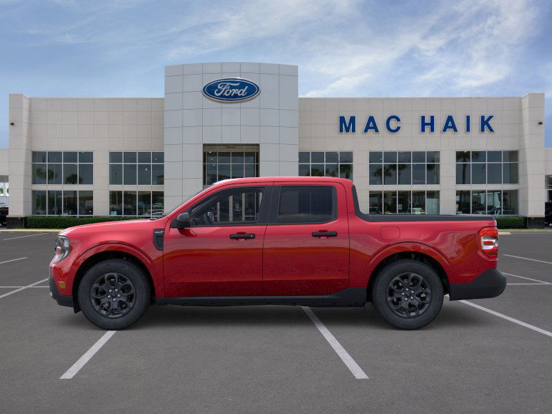 2025 Ford Maverick XLT photo 3