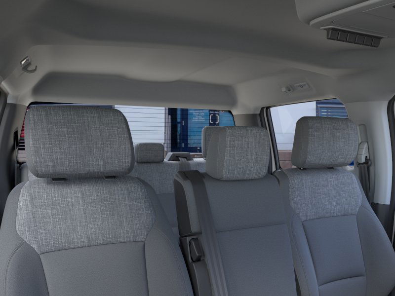 Thumbnail: 2026 Ford F-350 - 44