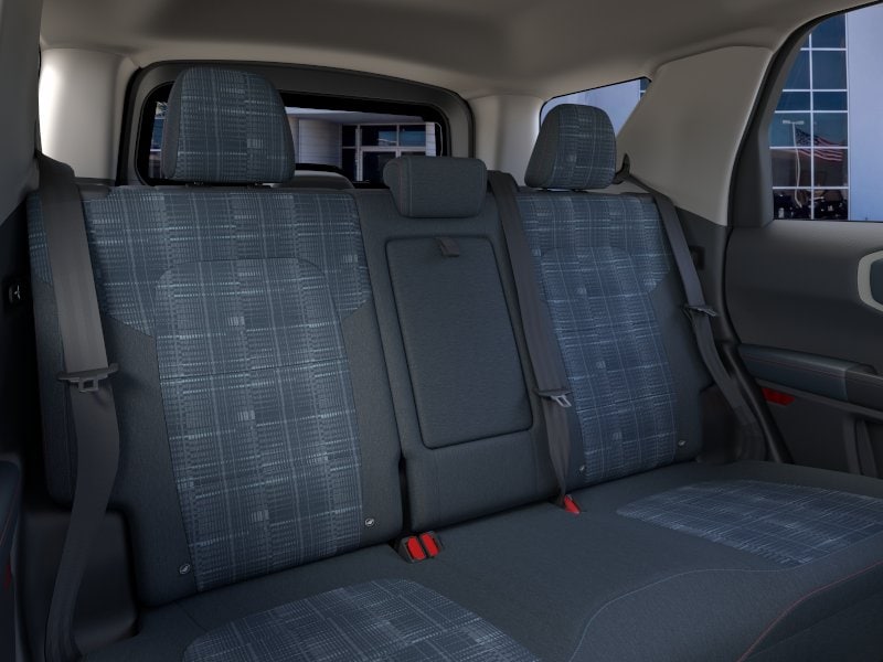 2025 Ford Bronco Sport Heritage - Photo 37