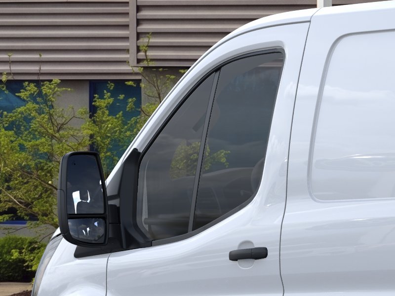 2026 Ford Transit Van Base - Photo 20