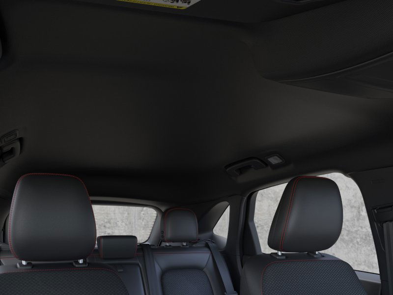 Thumbnail: 2025 Ford Escape - 45