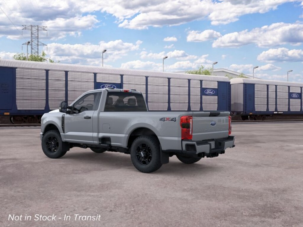 New 2026 Ford Super Duty F-250® XL TRUCK