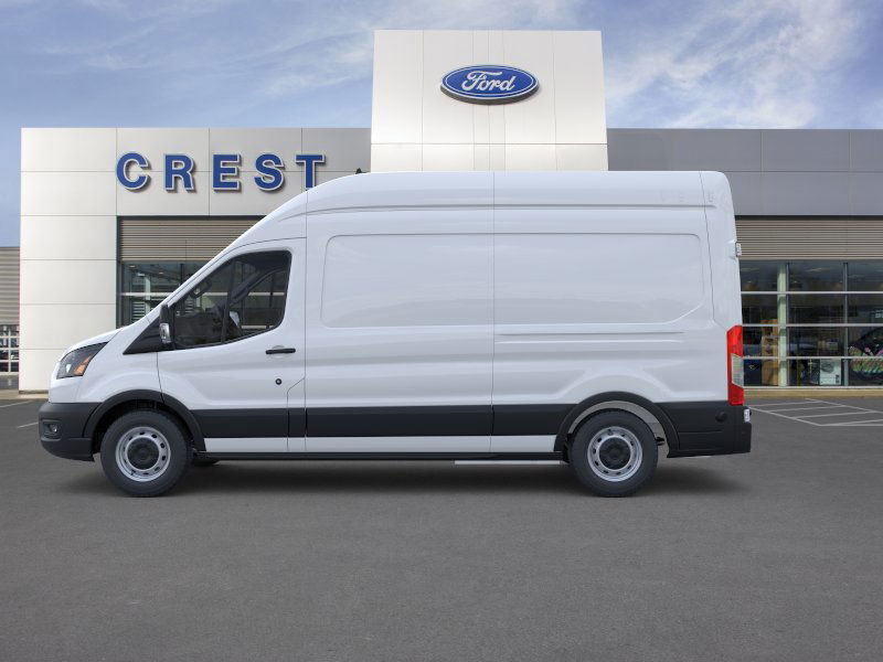 2025 Ford Transit Cargo Van photo 2