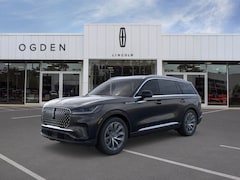 2025 Lincoln Aviator Reserve SUV