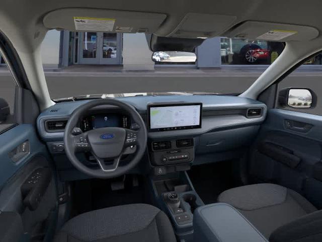 Thumbnail: 2025 Ford Maverick - 33