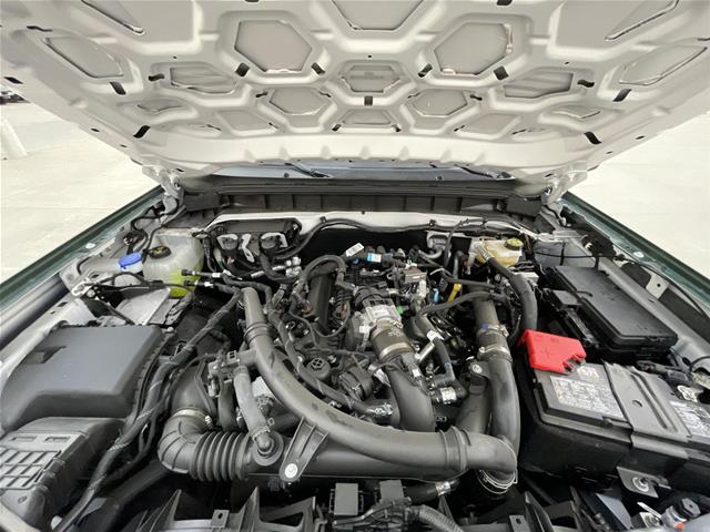 2025 Ford Bronco 2-Door Stroppe - Photo 68