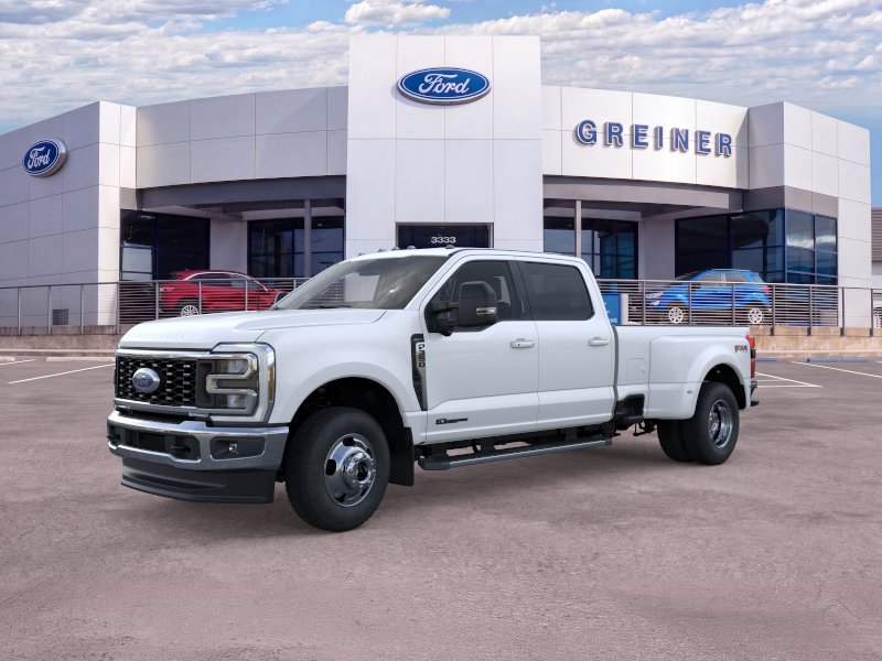 2026 Ford F-350 Super Duty Lariat - Photo 23