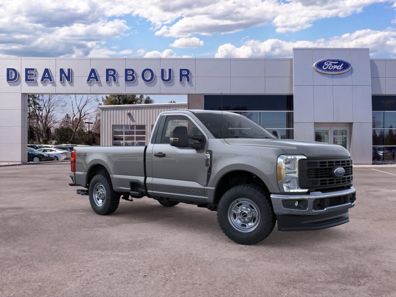 2026 Ford F-350 Super Duty XL - Photo 7