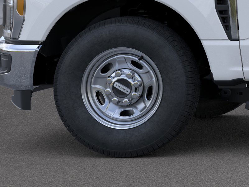 2026 Ford F-350 Super Duty XL - Photo 45