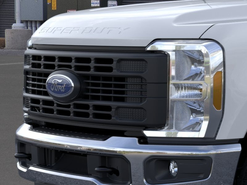 2026 Ford F-250 Super Duty XL - Photo 17