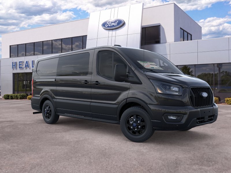 2026 Ford Transit Van Base - Photo 28