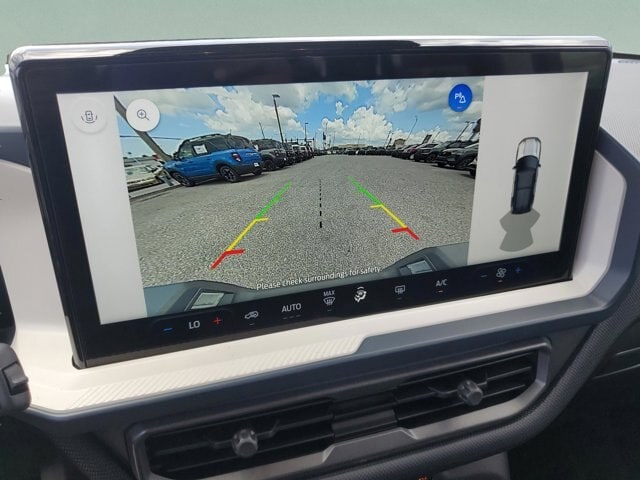 2025 Ford Bronco Sport Heritage - Photo 56