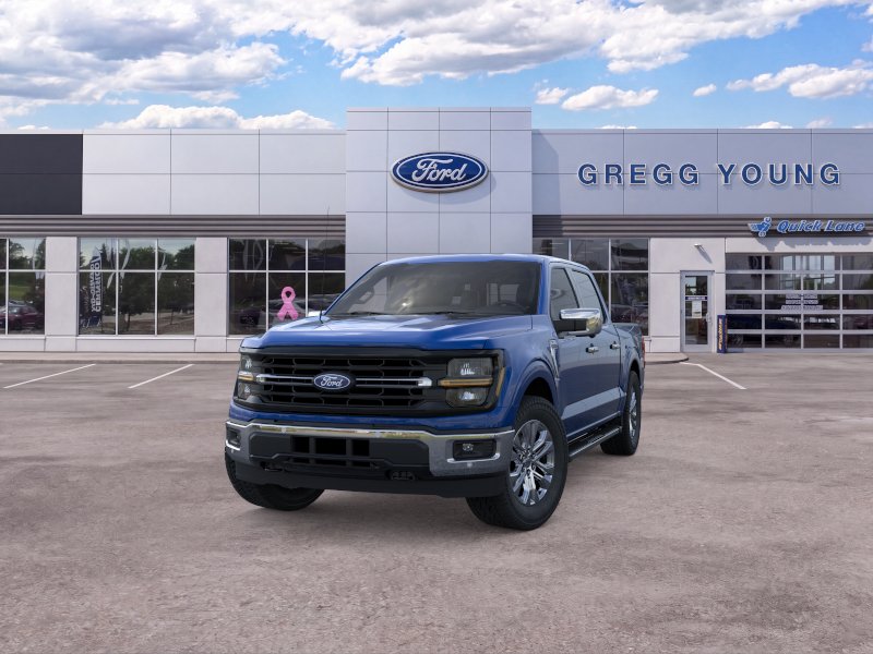 2026 Ford F-150 XLT - Photo 37
