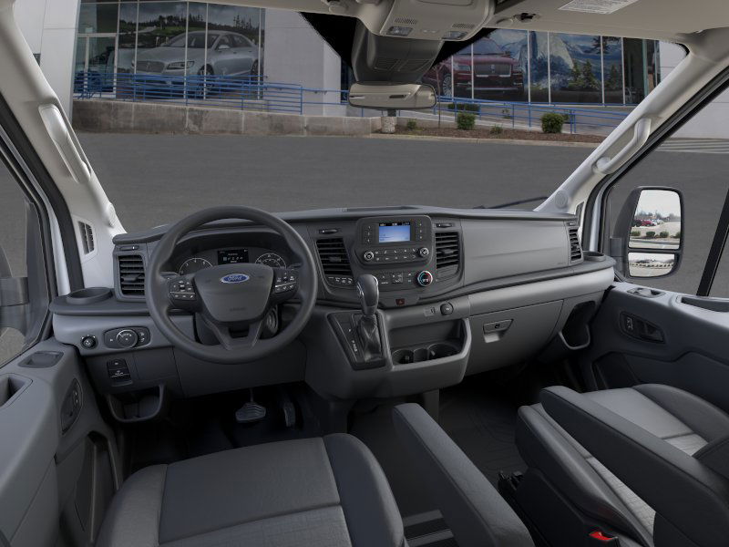 Thumbnail: 2025 Ford Transit Series - 38