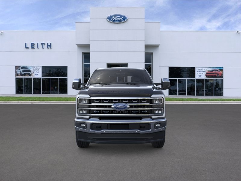 2025 Ford F-250 Super Duty Lariat - Photo 41