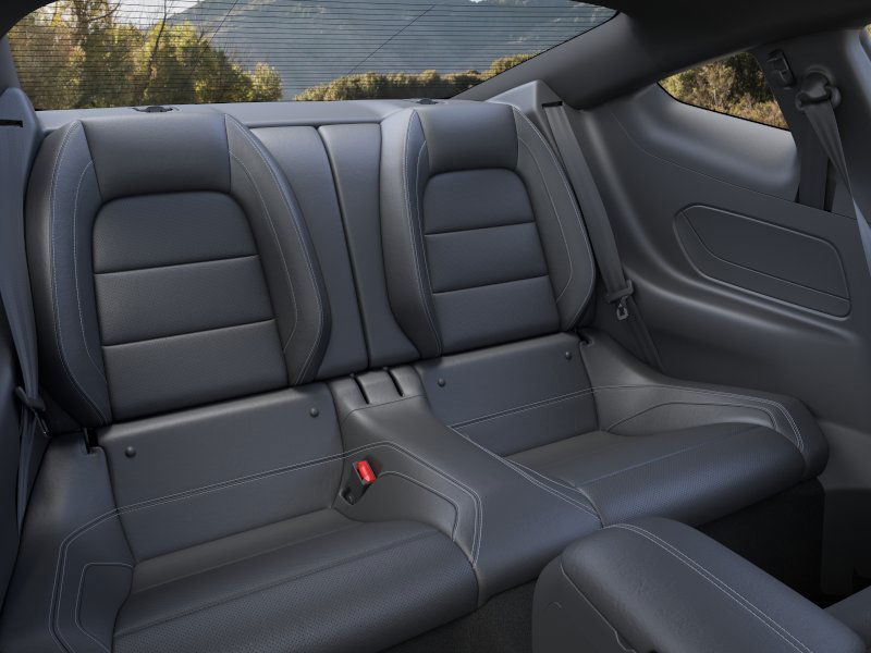 2025 Ford Mustang GT Premium Fastback - Photo 33