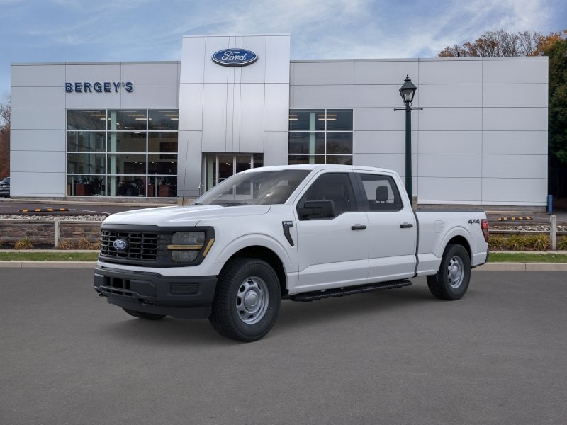 2026 Ford F-150 XL - Photo 27