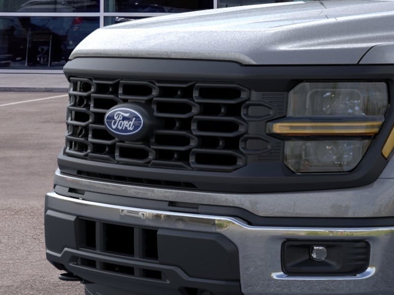 2025 Ford F-150 XL - Photo 40