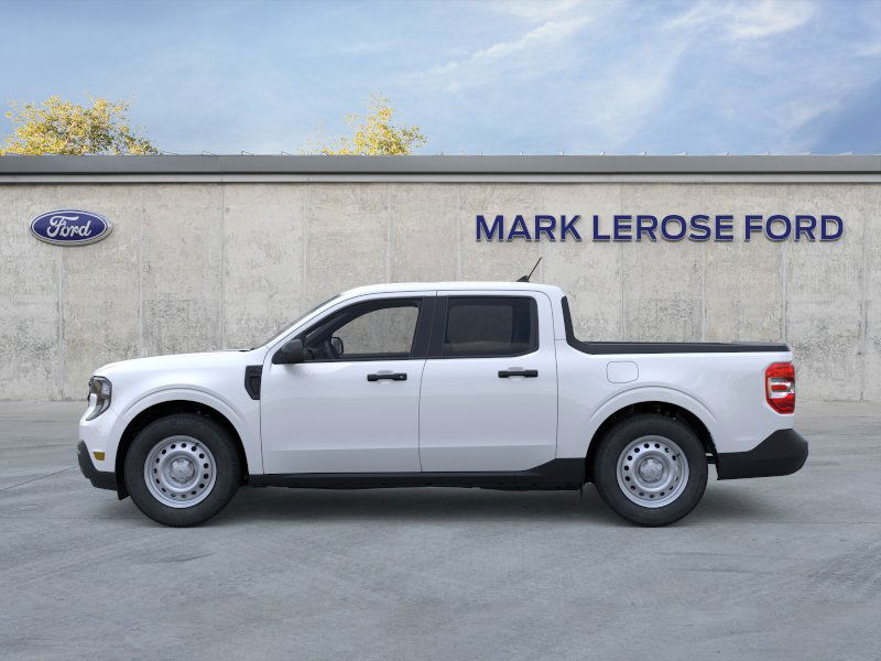 2025 Ford Maverick XL photo 3
