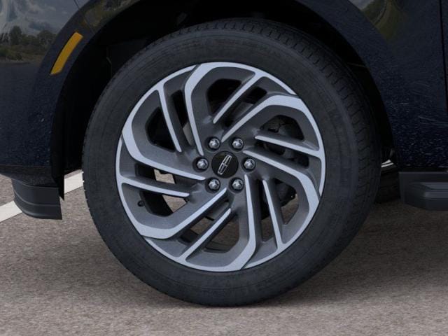 2026 Lincoln Navigator Premiere - Photo 42