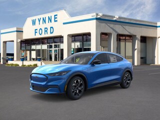 2025 Ford Mustang Mach-E Select SUV