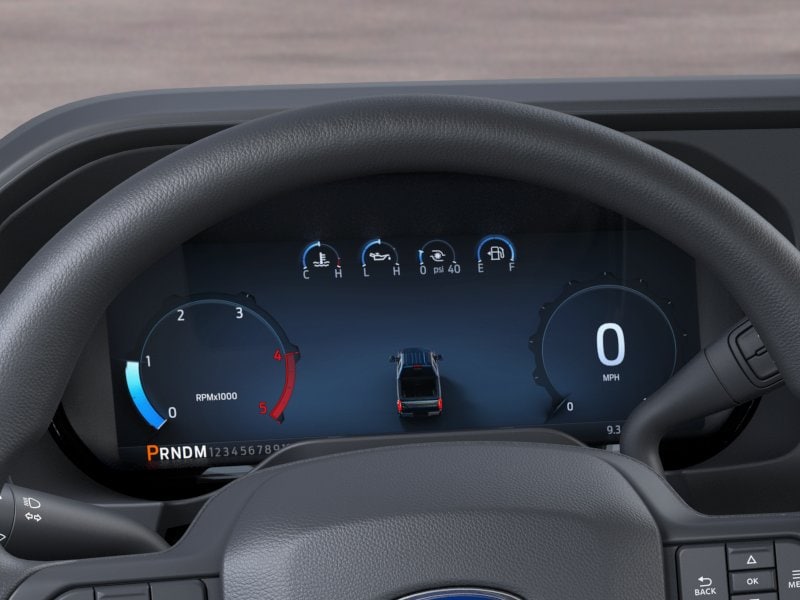2026 Ford F-350SD XLT Truck