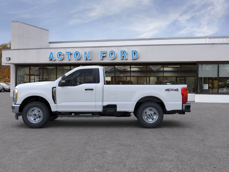 2025 Ford F-350 photo 3
