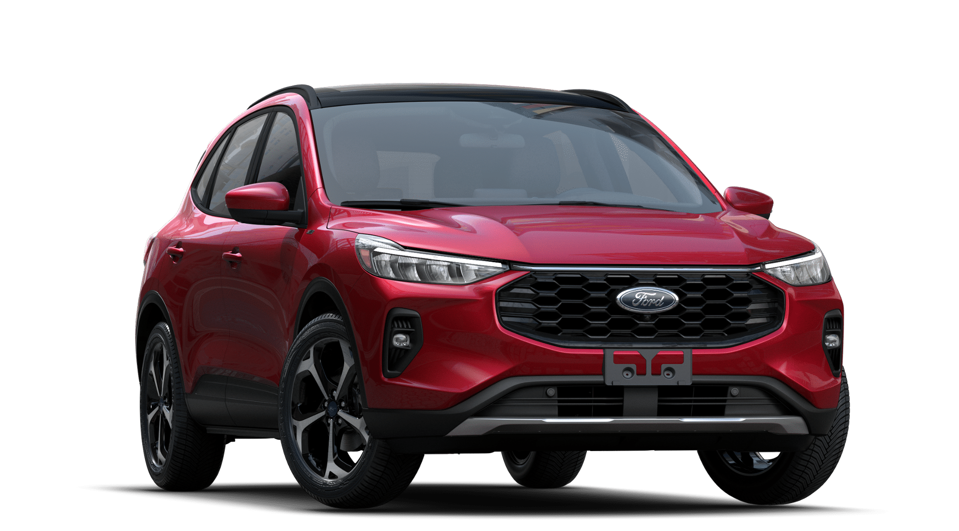2025 Ford Escape ST-Line Select photo 3