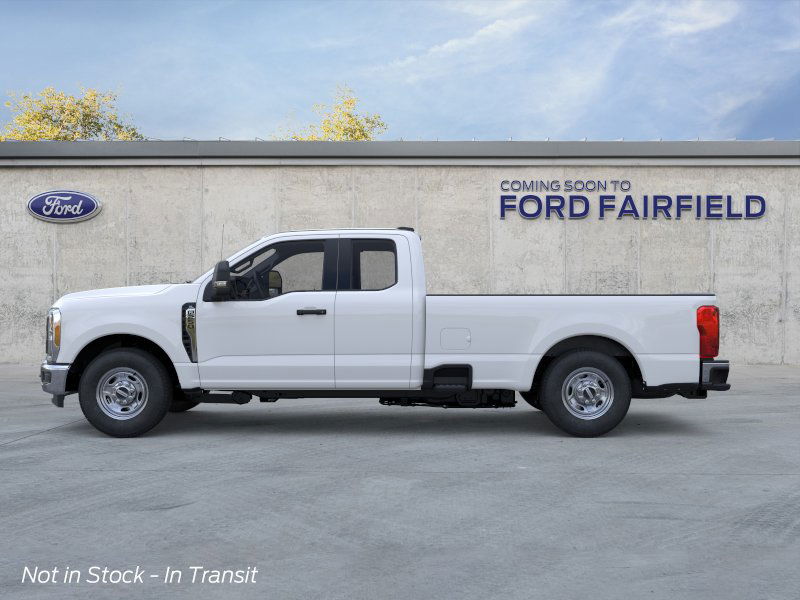 2026 Ford F-250 XL photo 3