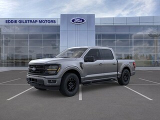 2025 Ford F-150 XLT Truck