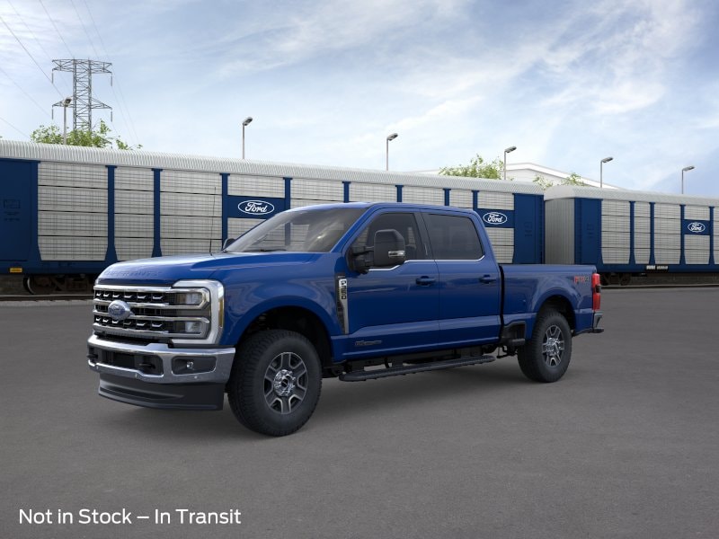 2026 Ford F-350 Lariat 4x4 Crew Cab 6-3/4' Box SRW's photo