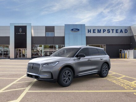 2025 Lincoln Corsair Premiere SUV