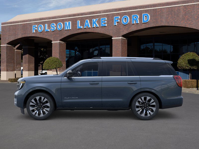 2025 Ford Expedition Platinum photo 3